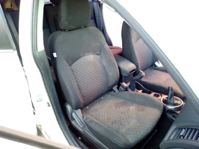mitsubishi asx (ga0w) del año 2010