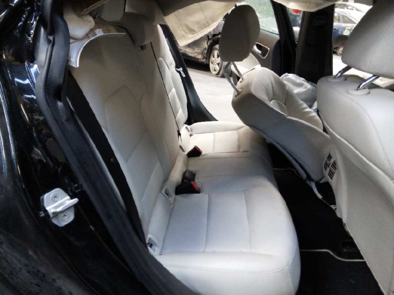 mercedes-benz clase a (w176) del año 2014