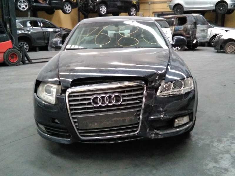 audi a6 berlina (4f2) del año 2008