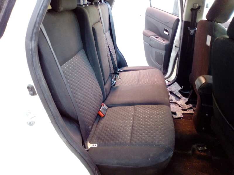 mitsubishi asx (ga0w) del año 2010