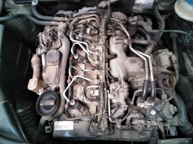 audi a6 berlina (4f2) del año 2008