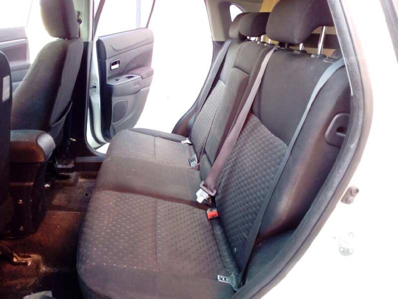 mitsubishi asx (ga0w) del año 2010