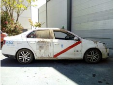 volkswagen jetta (1k2) del año 2009