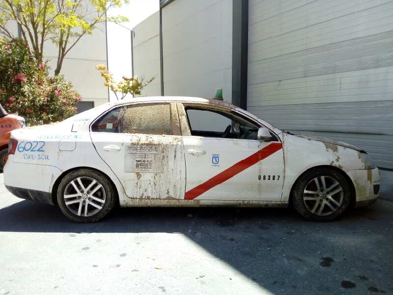 volkswagen jetta (1k2) del año 2009