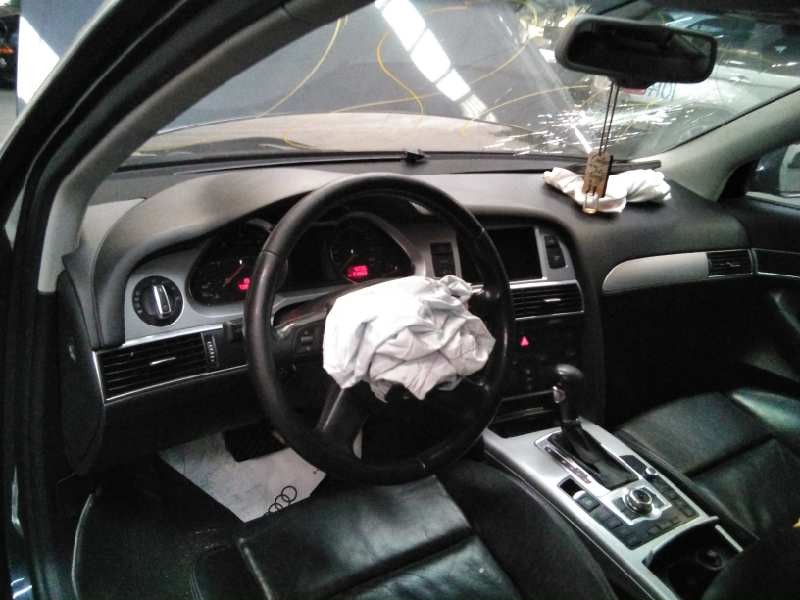 audi a6 berlina (4f2) del año 2008