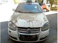 volkswagen jetta (1k2) del año 2009 2