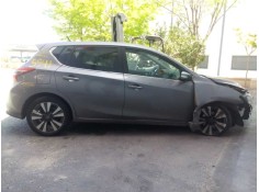 NISSAN PULSAR (C13)