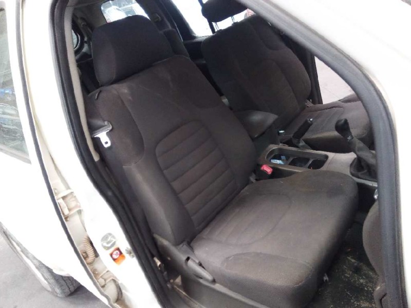 nissan pathfinder (r51) del año 2007