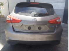 nissan pulsar (c13) del año 2015 2
