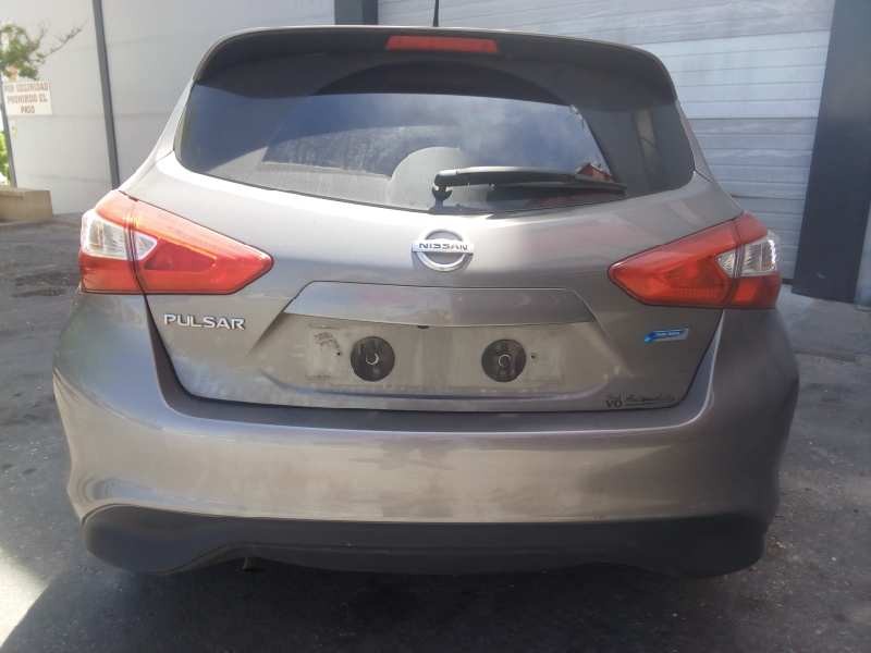 nissan pulsar (c13) del año 2015