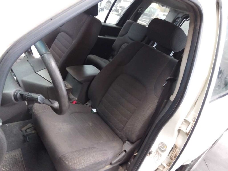 nissan pathfinder (r51) del año 2007