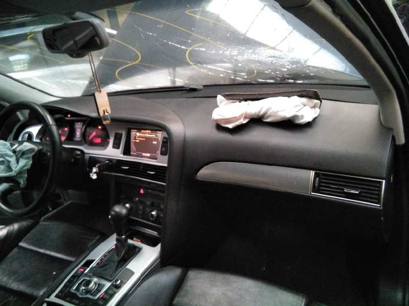 audi a6 berlina (4f2) del año 2008