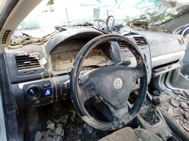 volkswagen jetta (1k2) del año 2009