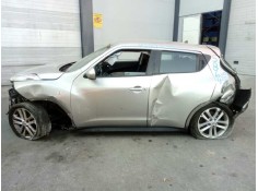 NISSAN JUKE (F15)