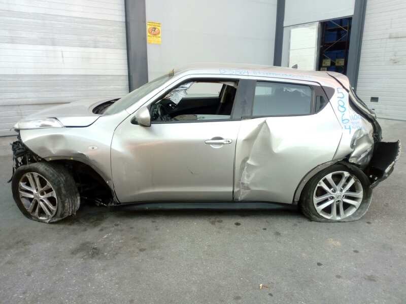 nissan juke (f15) del año 2013