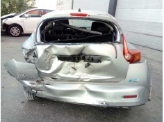 nissan juke (f15) del año 2013 2