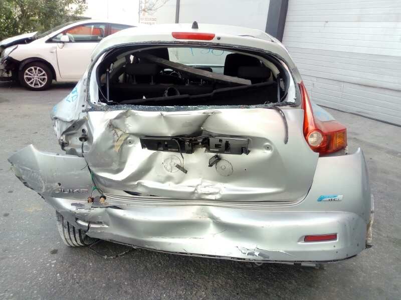 nissan juke (f15) del año 2013