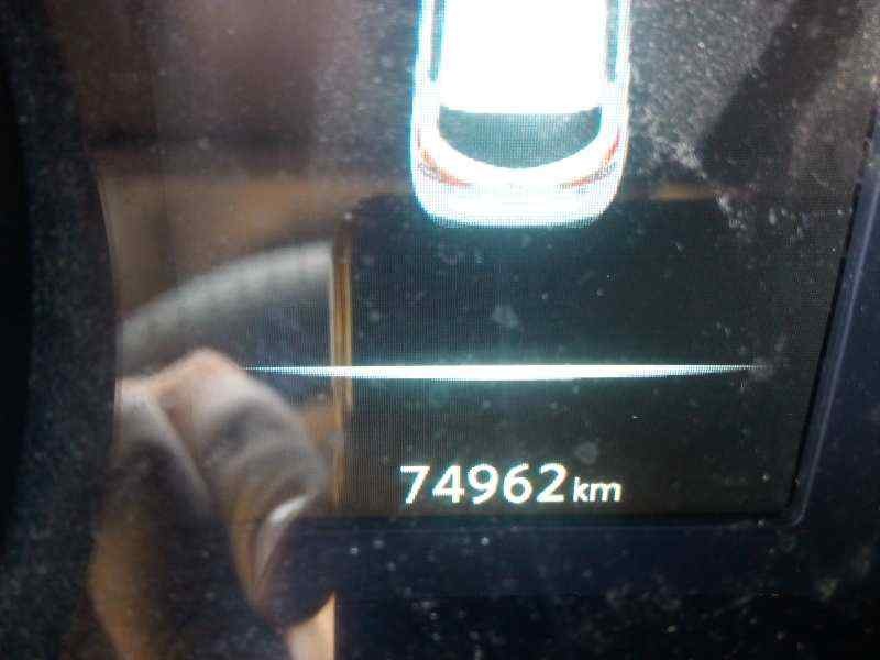 nissan pulsar (c13) del año 2015