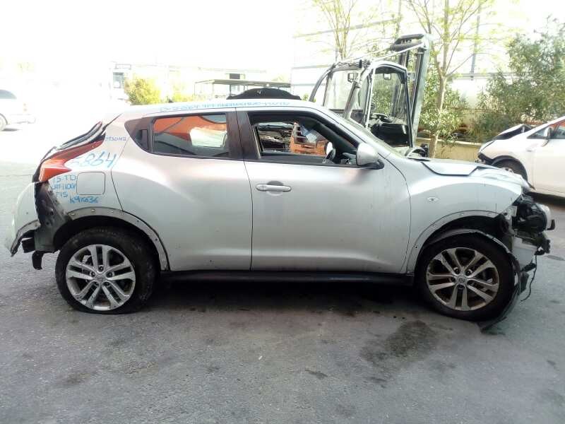 nissan juke (f15) del año 2013