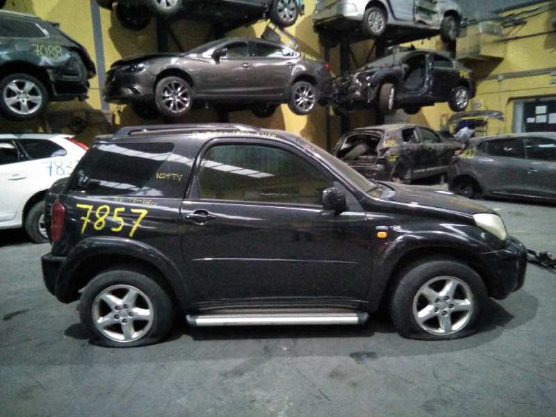 toyota rav 4 (a2) del año 2002