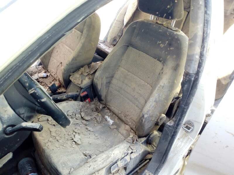 volkswagen jetta (1k2) del año 2009