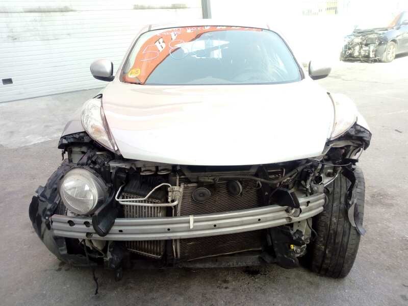 nissan juke (f15) del año 2013