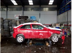 opel astra g berlina del año 2001