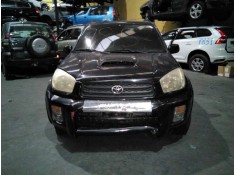 toyota rav 4 (a2) del año 2002 2