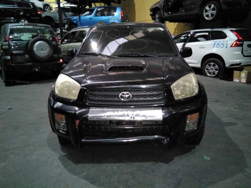toyota rav 4 (a2) del año 2002