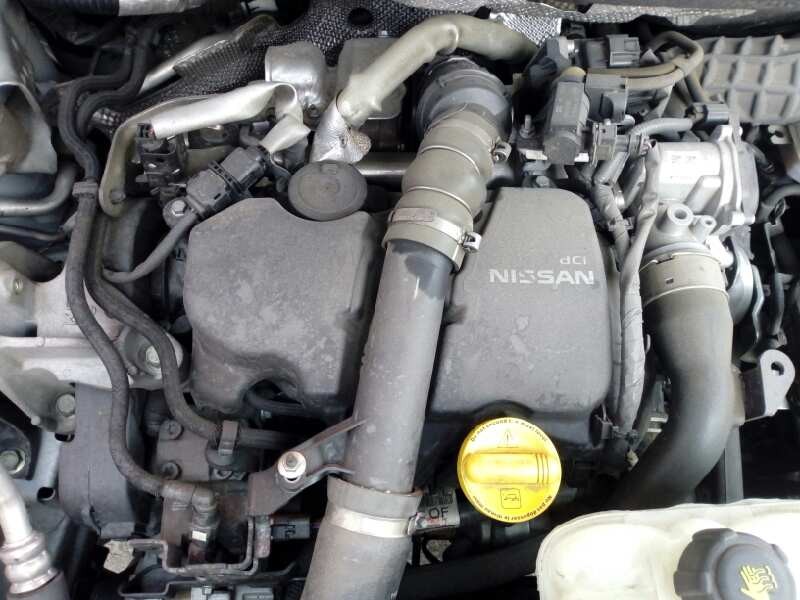 nissan juke (f15) del año 2013