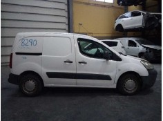 citroën berlingo station wagon del año 2012