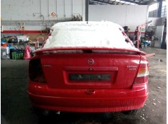 opel astra g berlina del año 2001 2