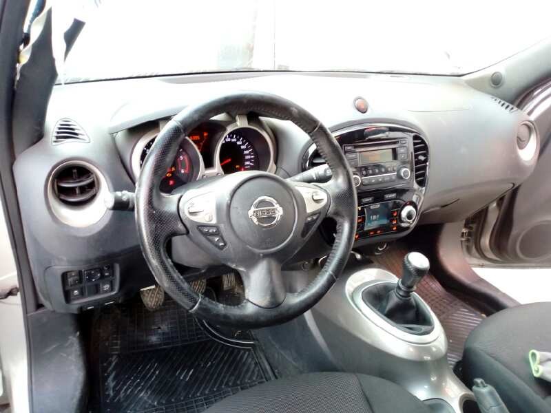 nissan juke (f15) del año 2013
