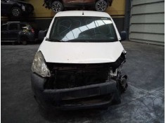 citroën berlingo station wagon del año 2012 2