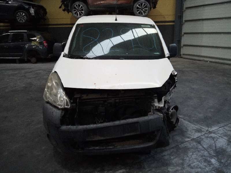 citroën berlingo station wagon del año 2012