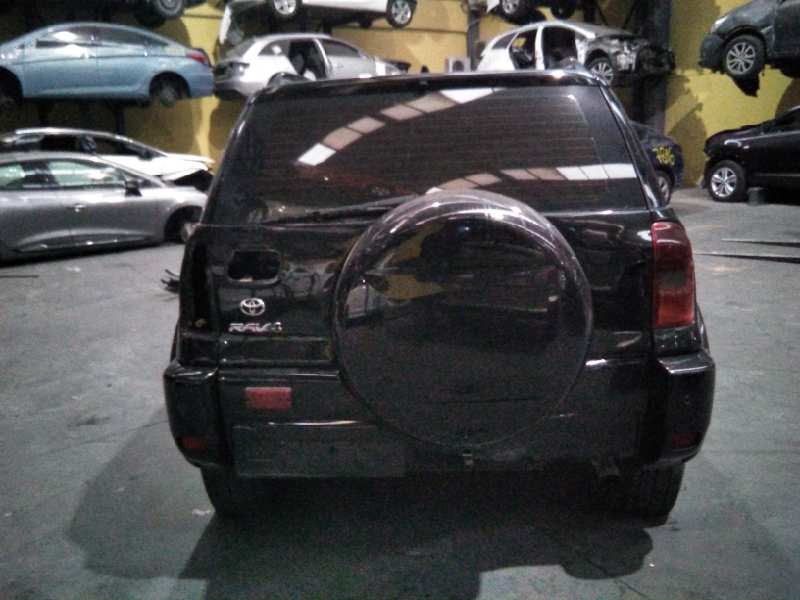toyota rav 4 (a2) del año 2002