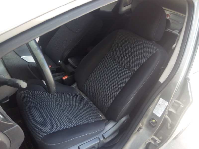 nissan pulsar (c13) del año 2015