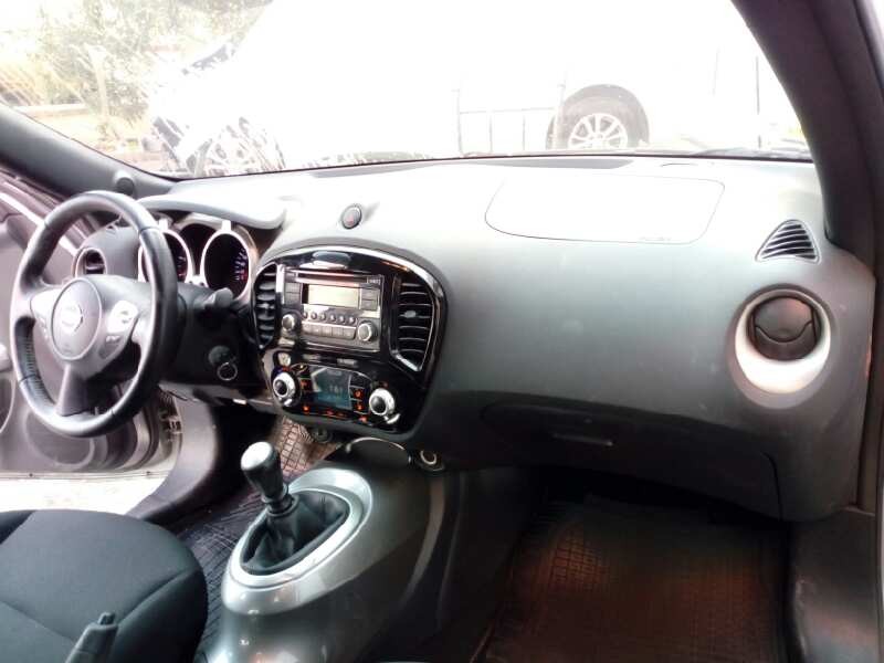 nissan juke (f15) del año 2013