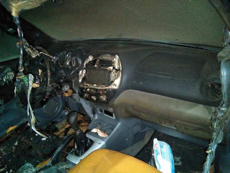 toyota rav 4 (a2) del año 2002