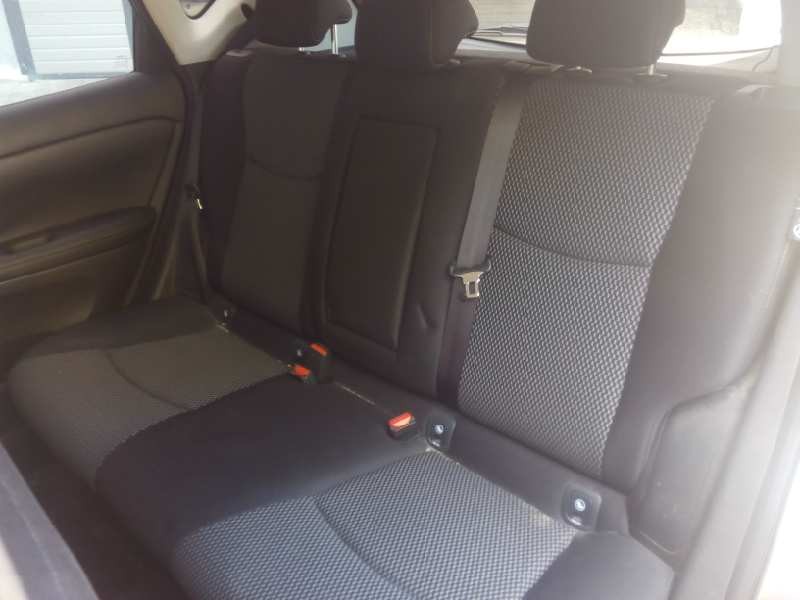 nissan pulsar (c13) del año 2015