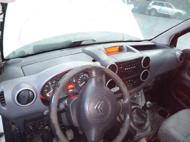citroën berlingo station wagon del año 2012