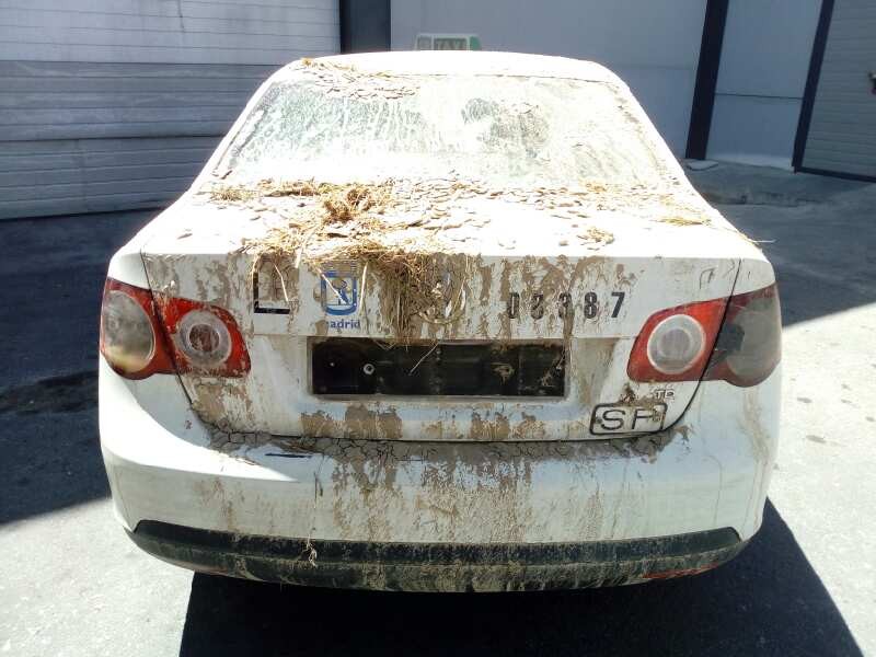 volkswagen jetta (1k2) del año 2009