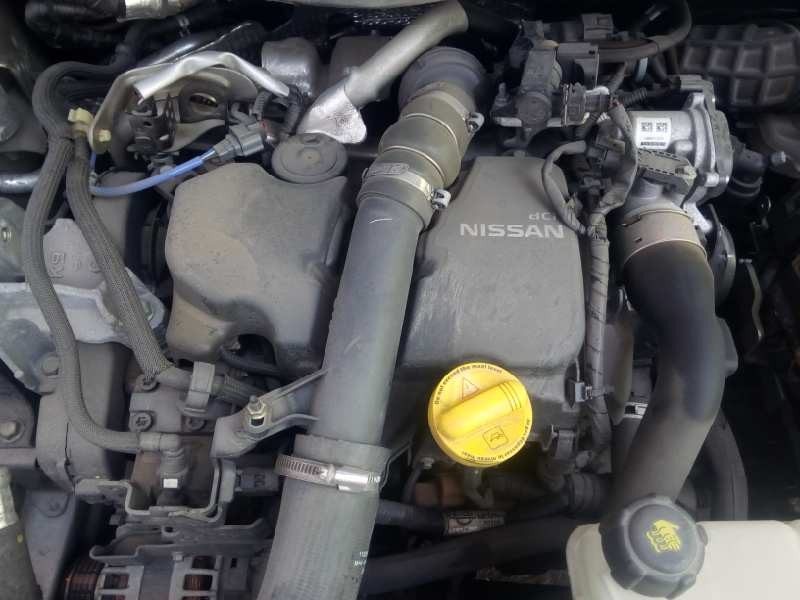 nissan pulsar (c13) del año 2015