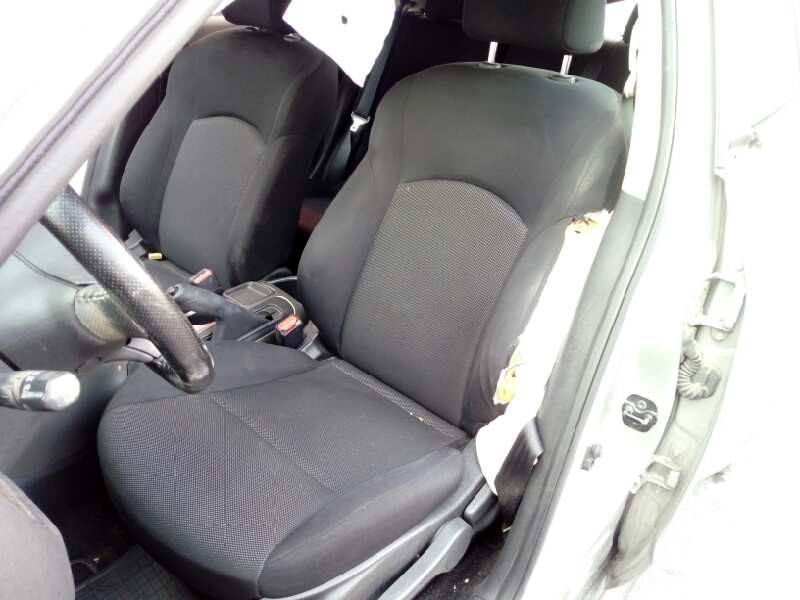 nissan juke (f15) del año 2013