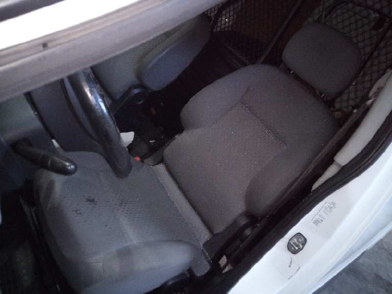 citroën berlingo station wagon del año 2012