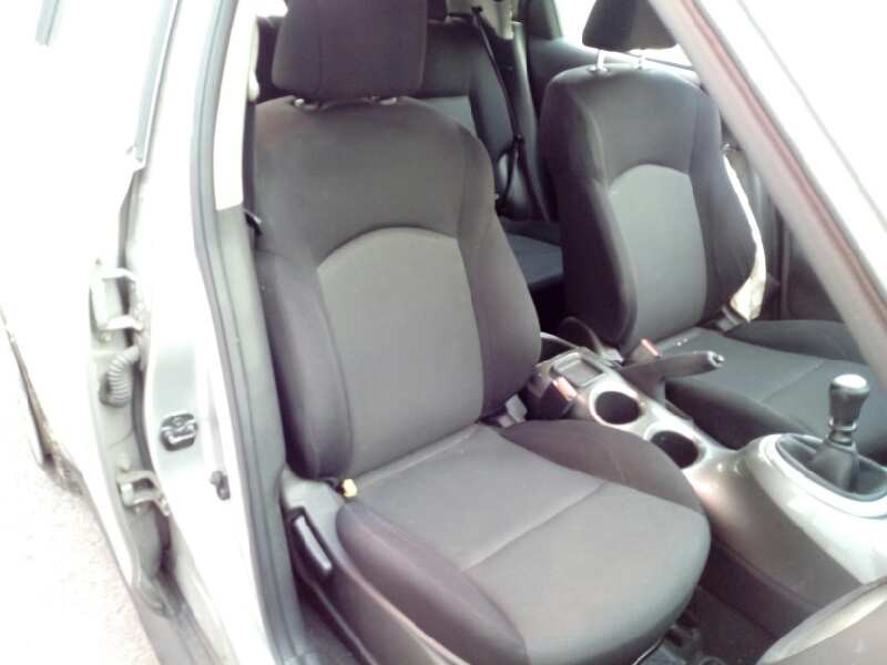 nissan juke (f15) del año 2013