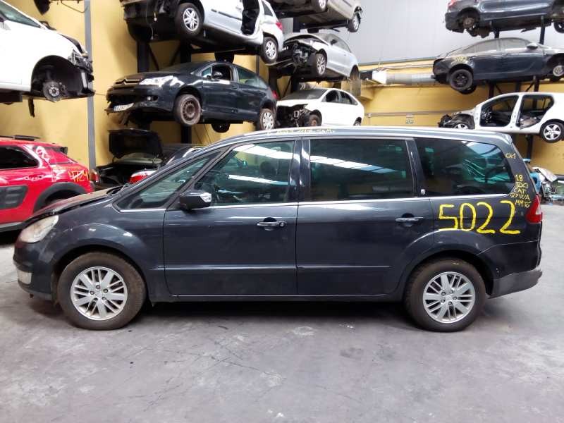 ford galaxy (ca1) del año 2006