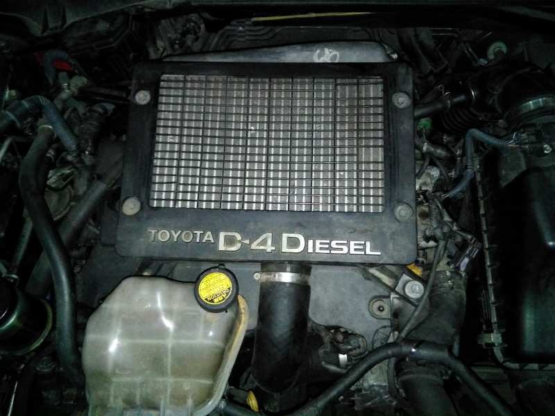 toyota rav 4 (a2) del año 2002