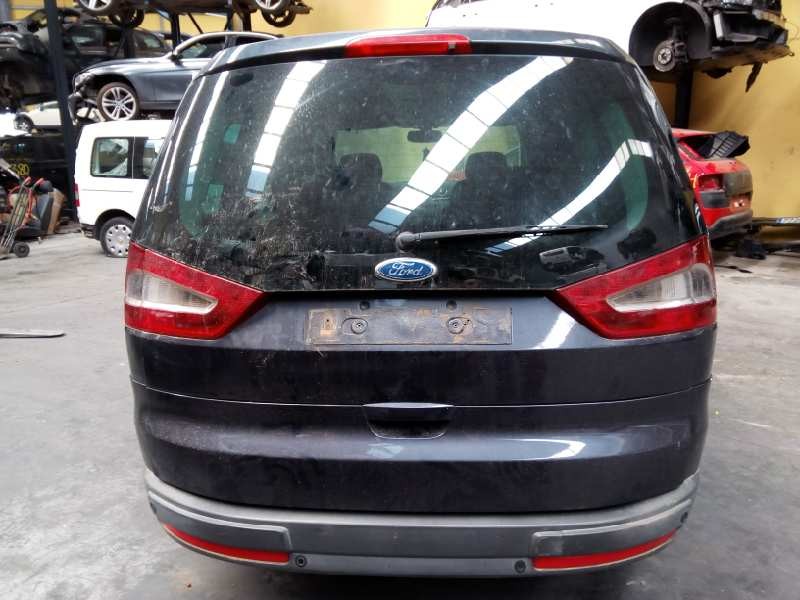 ford galaxy (ca1) del año 2006