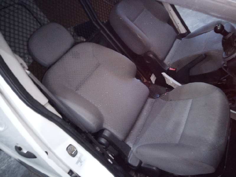citroën berlingo station wagon del año 2012